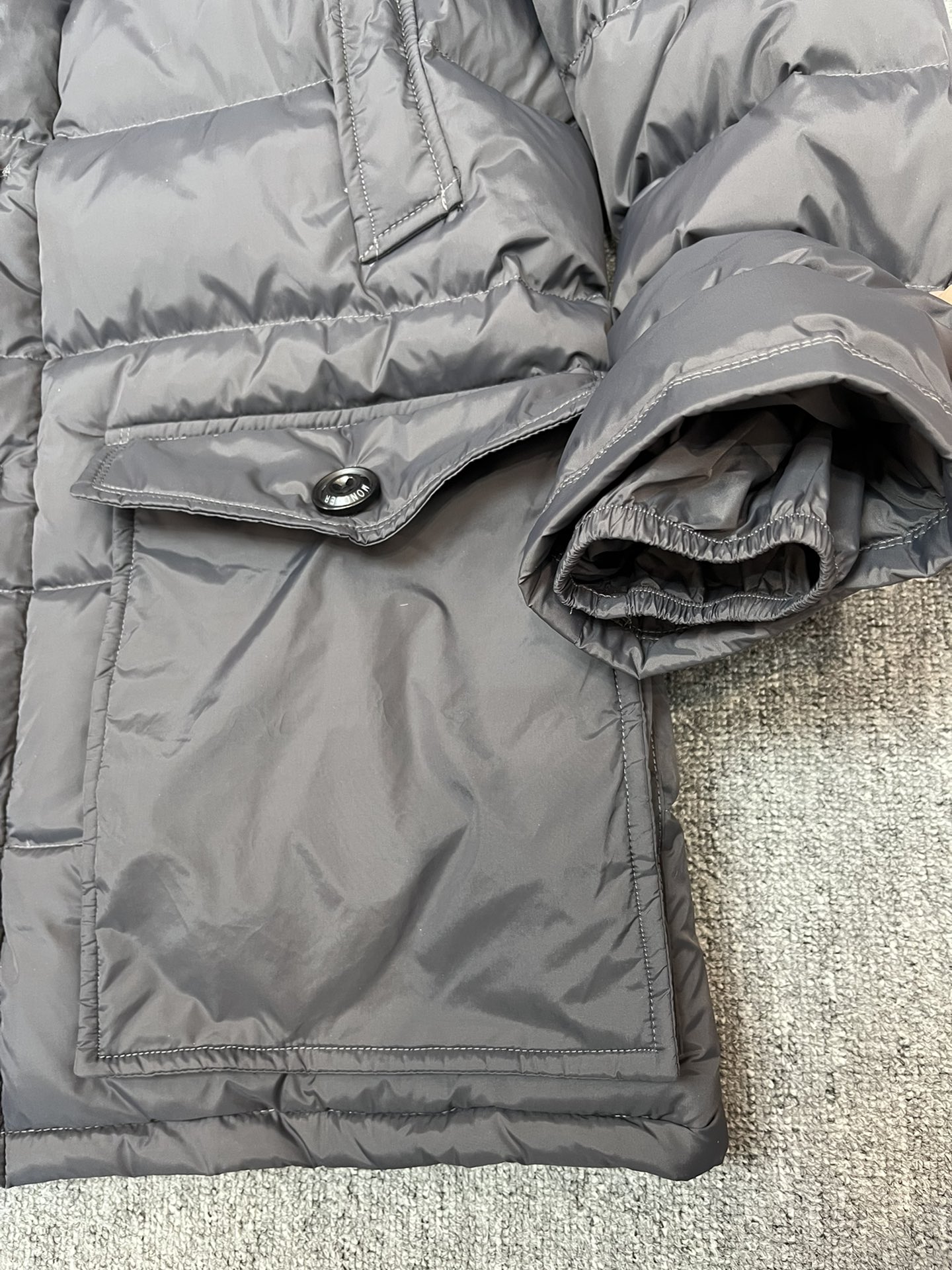 Moncler Down Jackets